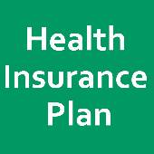 Health insurance plan